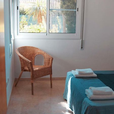 Casa Marga Villa Riumar Buitenkant foto