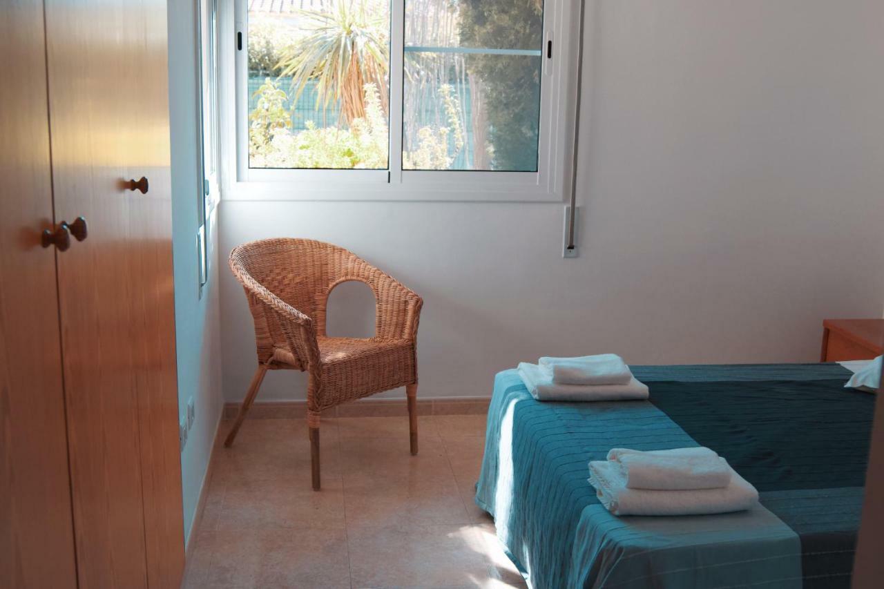 Casa Marga Villa Riumar Buitenkant foto